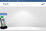 Vtpe - terminal de paiement
