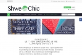 Shwe Chic, boutique en ligne de shweshwe