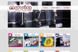 Movia electromenager