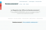 Offres de Remboursement