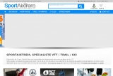 Tenu de sport femm