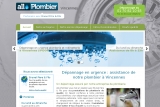 Allo-Plombier Vincennes