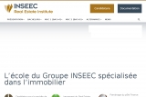 INSEEC Real Estate Institute