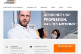 Formation et Etudes en Orthodontie