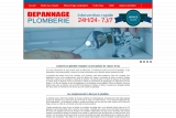 http://www.plombier-lognes.com/