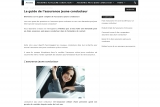 assurance jeune conducteur
