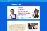 serrurier vanves