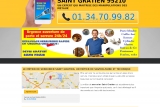 Serrurier Saint-Gratien, votre serrurerie de proximité