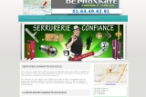 Serrurier Dammartin en Goele, Services de protection des verrous 