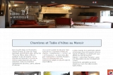 Le Manoir de Montecler