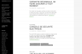 Le blog des artisans, blog d'infomations sur les artisans