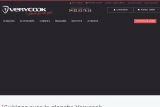 Plancha Verycook