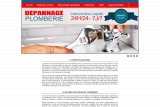 Plombier Tournan-en-Brie, plomberie efficace et compétitive