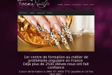 Forma Nails, centre de formation au métier de prothésiste ongulaire