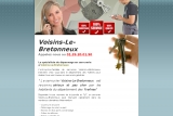 Serrurier Voisins-Le-Bretonneux, entreprise de serrurerie performante