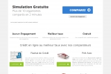 Cnasea, le meilleur comparateur de crédit en ligne