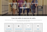 Cours de maths, mathsbook