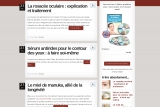 Jeunesse Eternelle, guide en ligne pour lutter contre la vieillesse