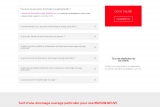 Assurance dommage ouvrage particulier : Services d’assurance en ligne