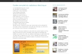 Mon radiateur électrique, guide d’achat du radiateur électrique