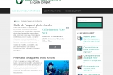 Appareil photo étanche, guide sur l'appareil photo étanche