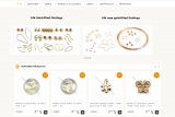 France Perles: boutique en ligne de perles et de pierres précieuses