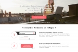 Bankybee, Site de remboursement des achats en ligne