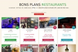 Local deal, guide des opportunités et des bons plans