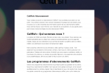 Cellfish, le n°1 en création de contenus de divertissement