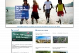 Action Séjours, Séjours linguistiques et colonies de vacances