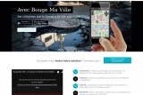 Bouge Ma ville, l'application citoyenne de référence