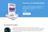 Exposez vos photographies