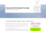 L'assurance en dommages d'ouvrage, votre meilleure option.