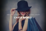 Carta World, votre meilleure option pour la réalisation de sacs personnalisés.