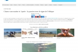 Chasse Sous-marine Apnée, site consacré à la chasse sous-marine
