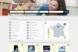 Annonces de services à domicile