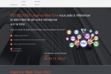 REFSEOOISE, agence web spécialisée en développement web