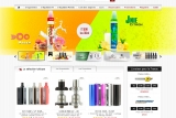 Taklope, votre meilleure option pour l'achat de cigarettes électroniques.
