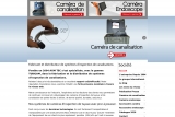 camera passage assainissement