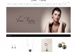 Van Perla : La boutique des bijoux en perles de Tahiti