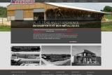Constructions Rebours, constructeur de bâtiments agricoles