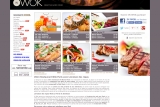 In Wok Paris, un authentique restaurant asiatique 