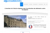 Pigeon Propre, spécialistes de lutte contre les pigeons