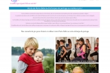 Guide d'achat du porte-bébé pour bien choisir un porte-bébé en ligne