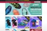 Casal Handball, votre boutique d'équipements de handball.