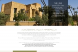 Villas des domaines des kasbah