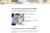 Acheter ehpad, tout savoir sur l'investissement dans un ehpad