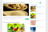 Baudini, le blog bien-être et santé