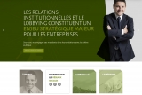 Sountsou, cabinet de conseil en affaires publiques et lobbying