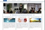 Formations-pnl-paris.fr, un cadre bien structuré pour votre formation en PNL
